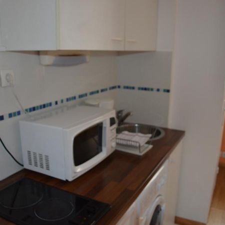 Hotel Studios Phenicio Porte De Versailles Malakoff Dış mekan fotoğraf