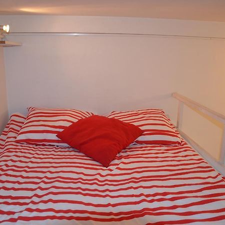 Hotel Studios Phenicio Porte De Versailles Malakoff Dış mekan fotoğraf
