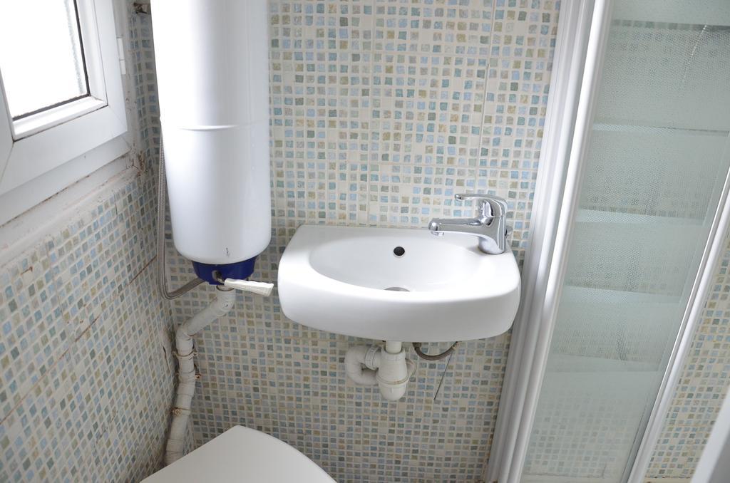 Hotel Studios Phenicio Porte De Versailles Malakoff Dış mekan fotoğraf