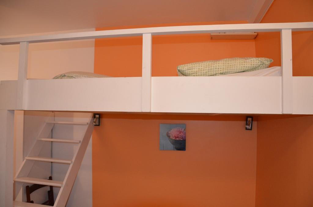 Hotel Studios Phenicio Porte De Versailles Malakoff Dış mekan fotoğraf