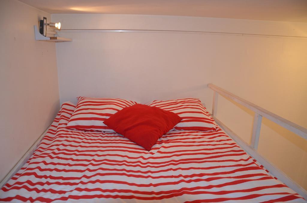 Hotel Studios Phenicio Porte De Versailles Malakoff Dış mekan fotoğraf