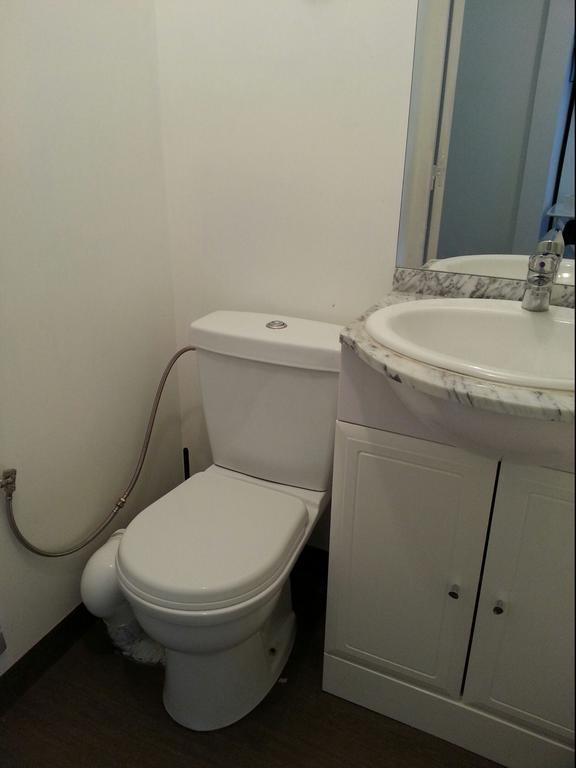 Hotel Studios Phenicio Porte De Versailles Malakoff Dış mekan fotoğraf