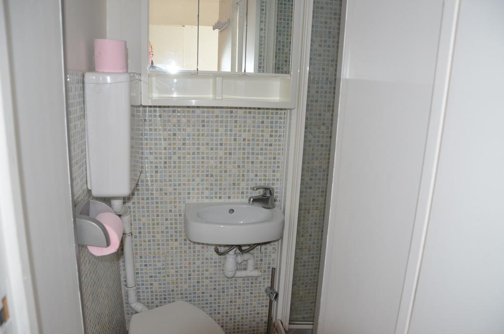Hotel Studios Phenicio Porte De Versailles Malakoff Dış mekan fotoğraf
