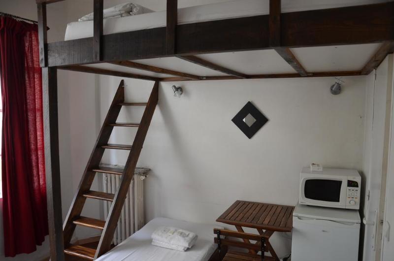 Hotel Studios Phenicio Porte De Versailles Malakoff Dış mekan fotoğraf