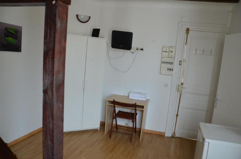 Hotel Studios Phenicio Porte De Versailles Malakoff Dış mekan fotoğraf
