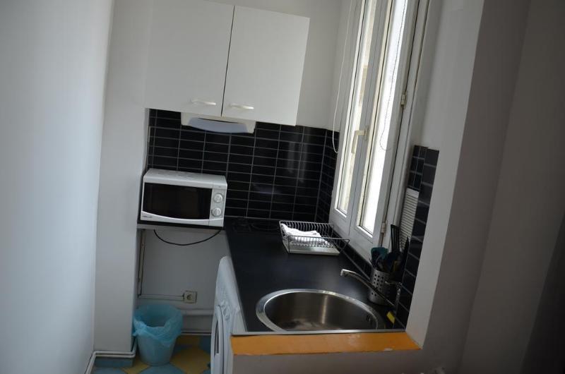 Hotel Studios Phenicio Porte De Versailles Malakoff Dış mekan fotoğraf