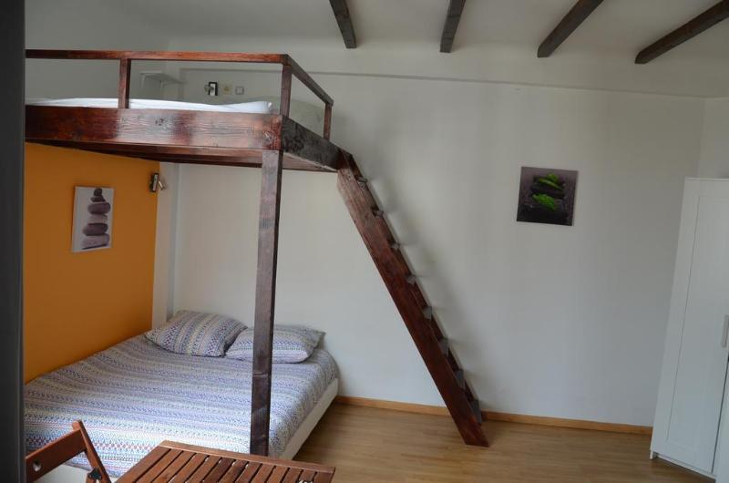 Hotel Studios Phenicio Porte De Versailles Malakoff Dış mekan fotoğraf