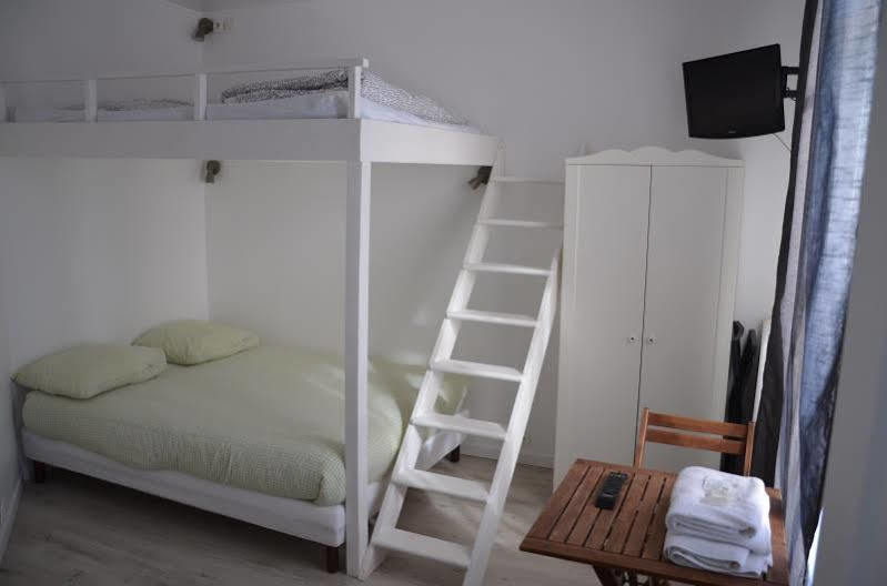 Hotel Studios Phenicio Porte De Versailles Malakoff Dış mekan fotoğraf