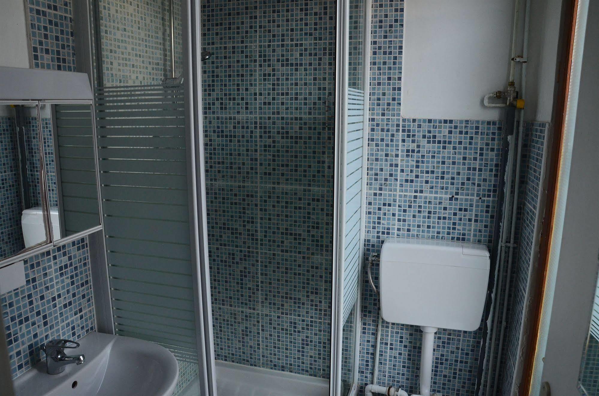 Hotel Studios Phenicio Porte De Versailles Malakoff Dış mekan fotoğraf